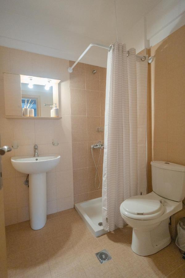 #G30 Chic 1 Bedroom Apartment In The Centre Of Volos Exterior photo